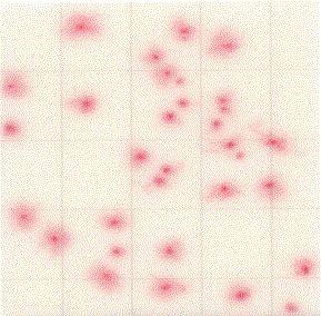 MC-Media Pad Aeroboc Count Coloring sample: Bacillus
