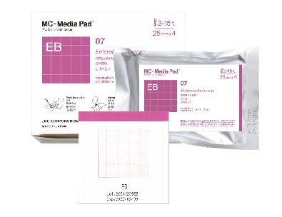 MC-Media Pad EB product image