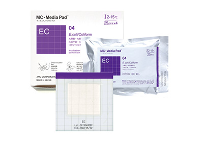 MC-Media Pad EC product image