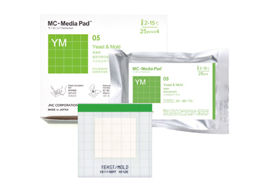 YM｜For fungus (mold / yeast)