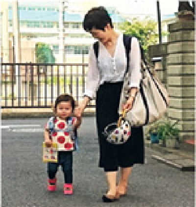 大木 小枝(2007年入社)
