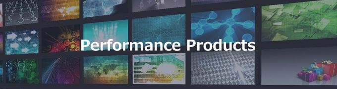 Performance Products
