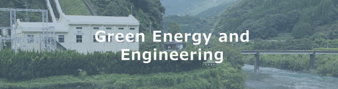 Green Energy and Engineering