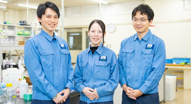 化学座談会