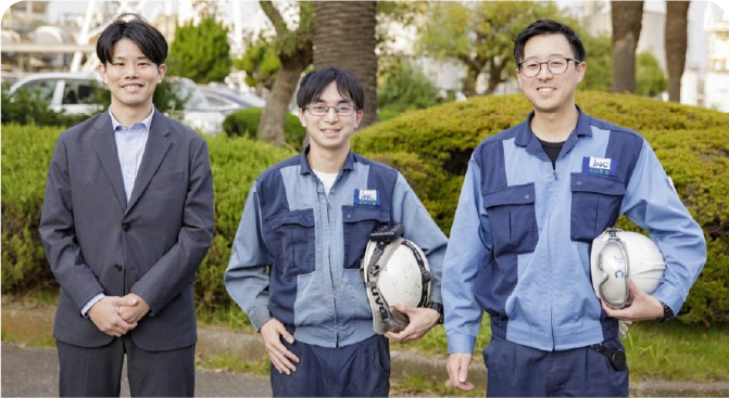 エンジニア系座談会