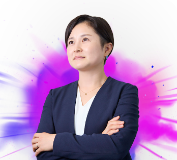 Oさん