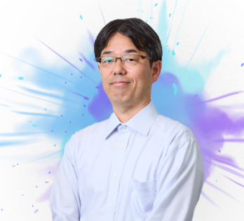 Eさん