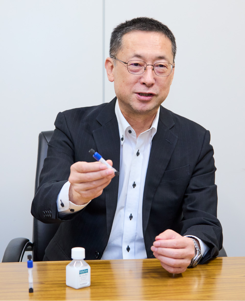 セルファイン
