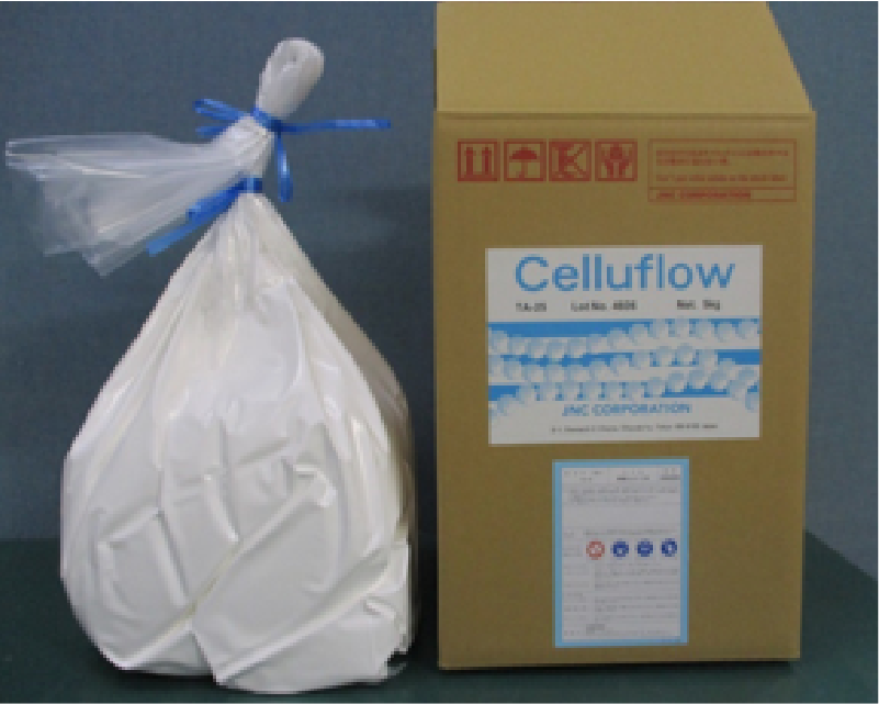 CELLUFLOW