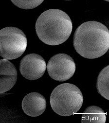 Cellufine ET clean S的电子显微镜照片