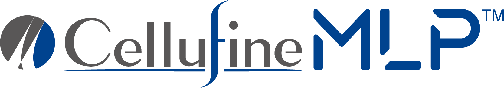 Cellufine MLP Logo