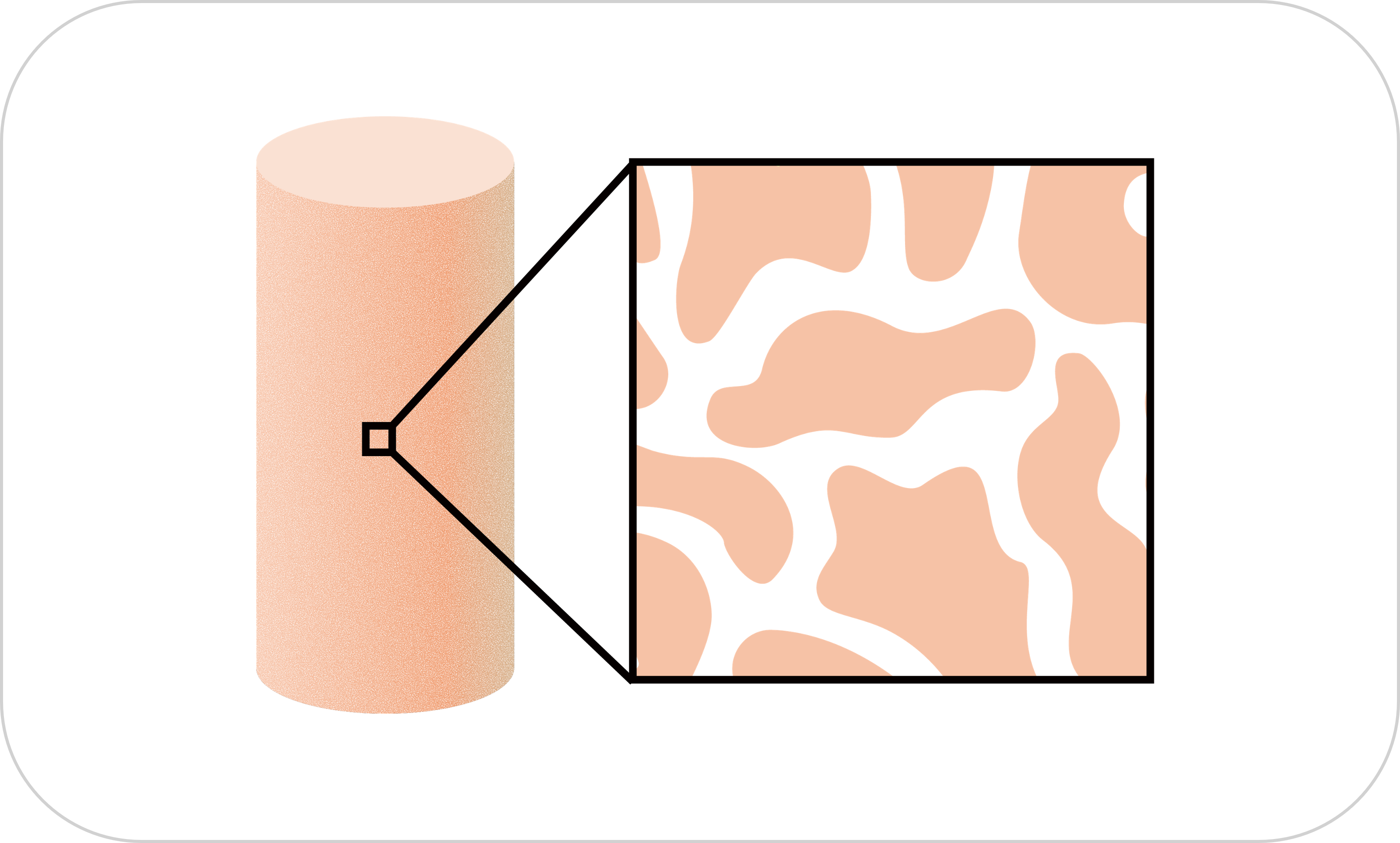 Monolith column