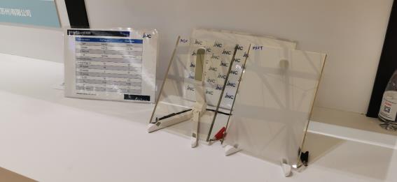 2021 中国(上海)国际显示器技术・应用革新展(DIC EXPO)在上海新国际博览中心召开