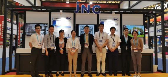 2021 中国(上海)国际显示器技术・应用革新展(DIC EXPO)在上海新国际博览中心召开