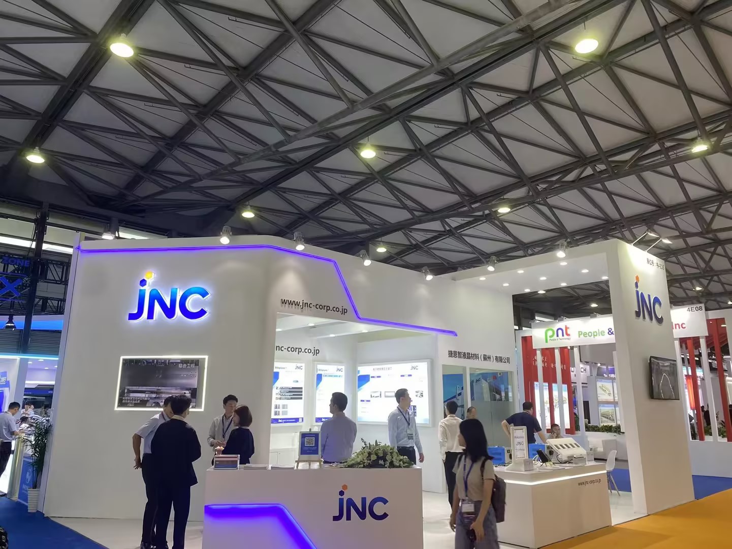 DIC EXPO2023年中国国际显示科技应用革新展示会