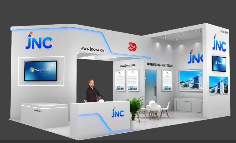 DIC EXPO2022年中国国际显示科技应用革新展示会