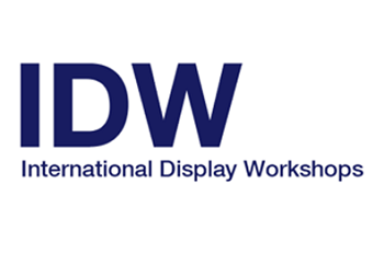 IDW'21在12月1日到3日举行研讨会