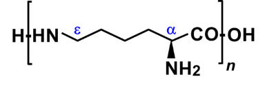 ε-Polylysine