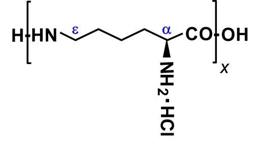ε-Polylysine hydrochloride